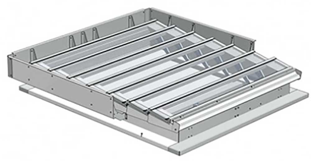 REHAU Casement Windows