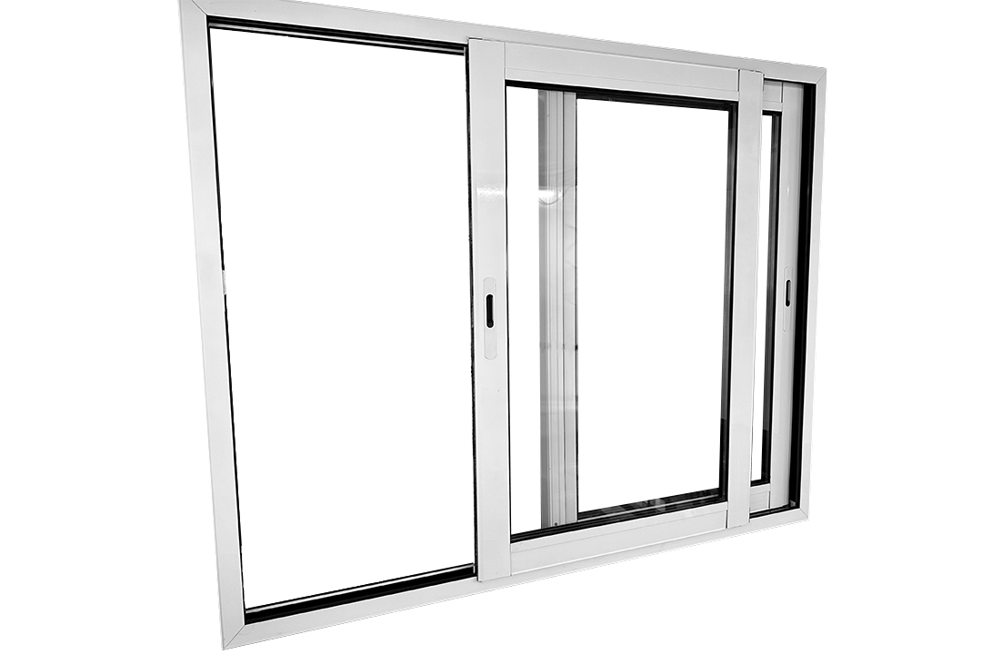 REHAU Casement Windows