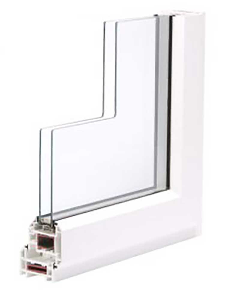 REHAU Casement Windows