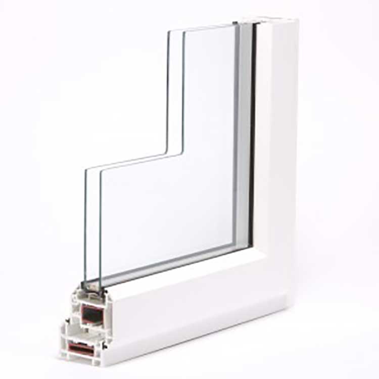 REHAU Casement Windows