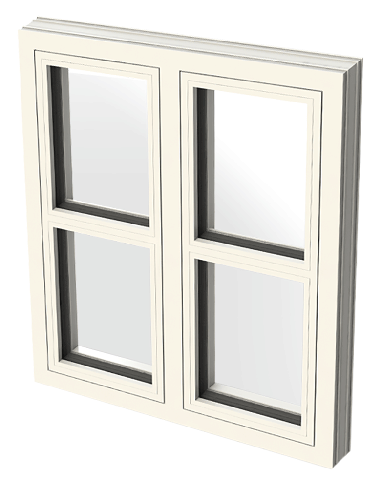 REHAU Casement Windows