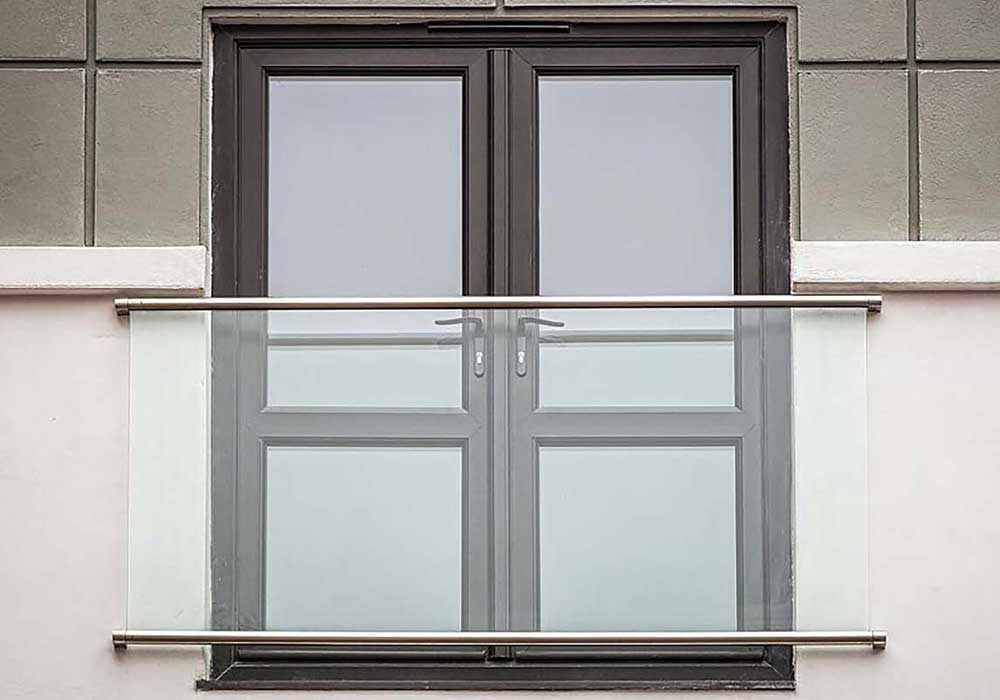 REHAU Casement Windows